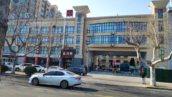 嵩山路29号外景图