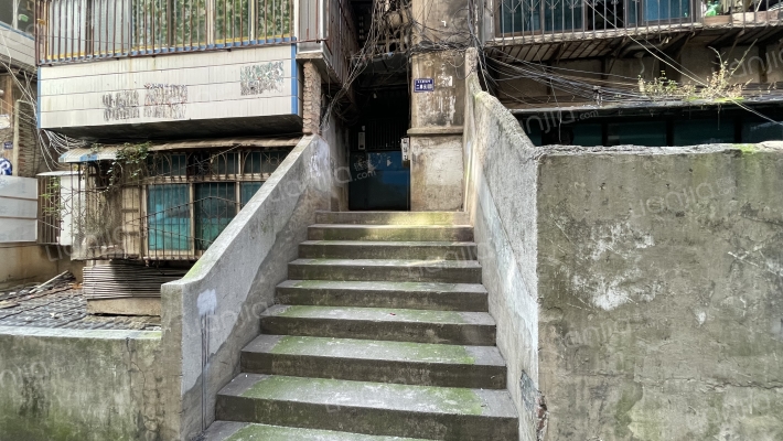 太乙巷122号外景图