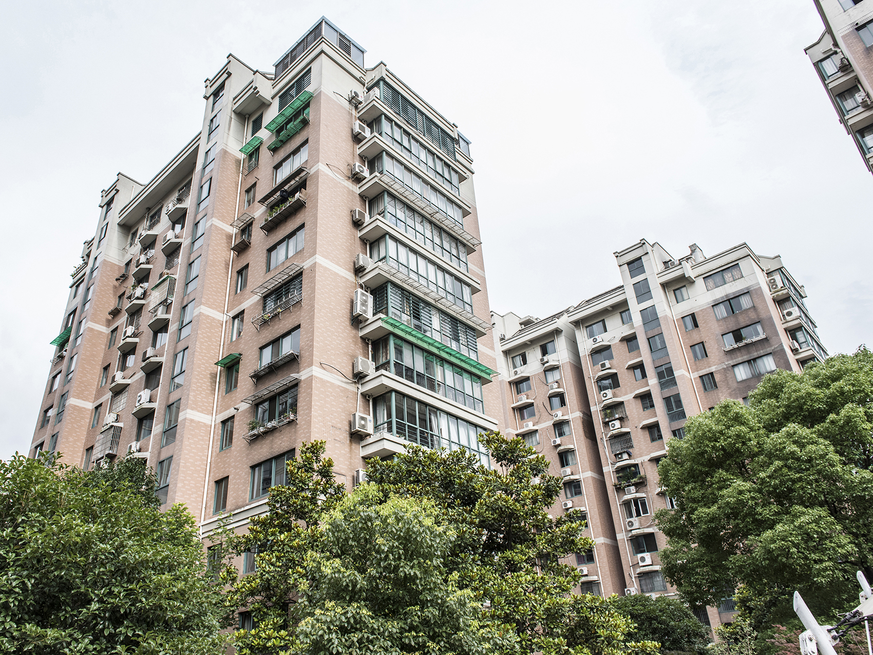 XinFeng Yuan compound photo 9