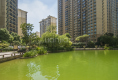 恒大名都户型图实景图