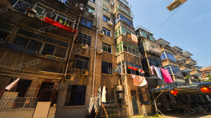 农贸西路38号外景图