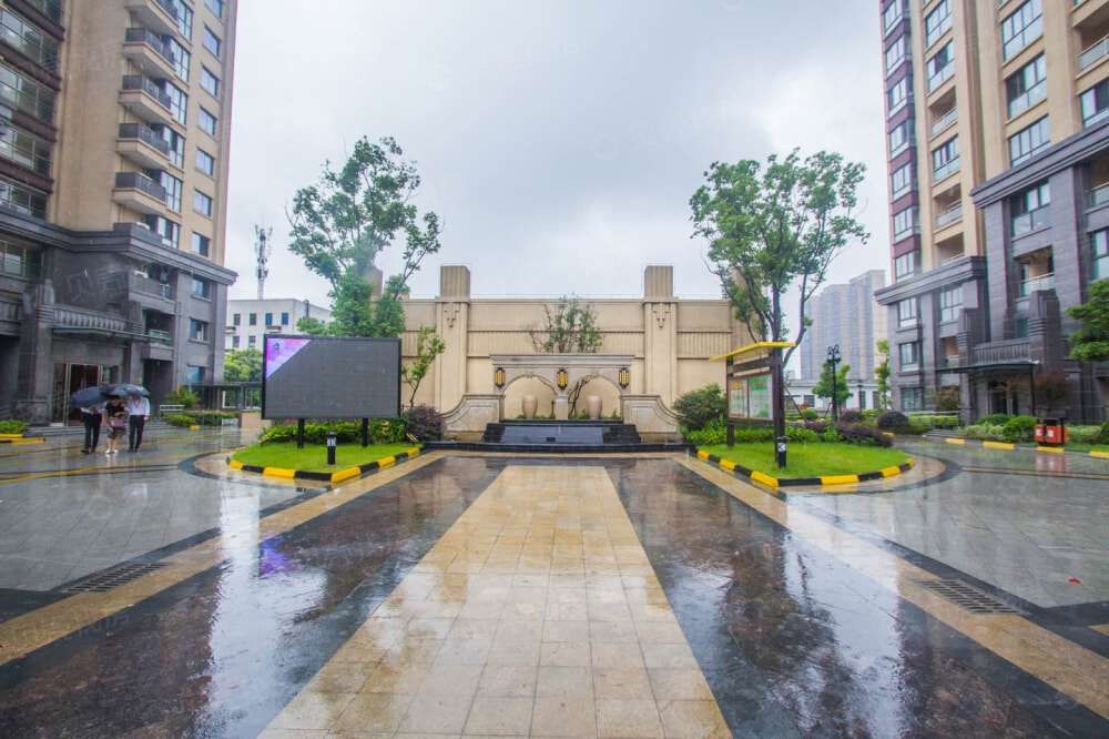 建滔朗峰裕花园相册