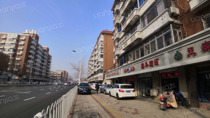 宾西路23号外景图