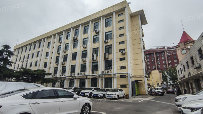 花园路141号外景图