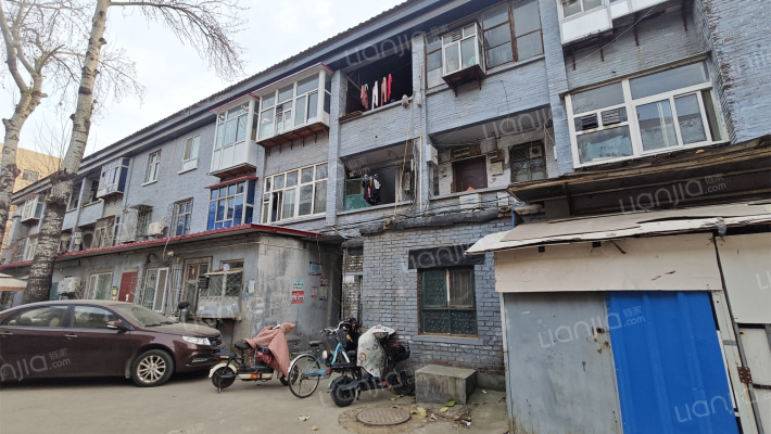 水源街96号外景图