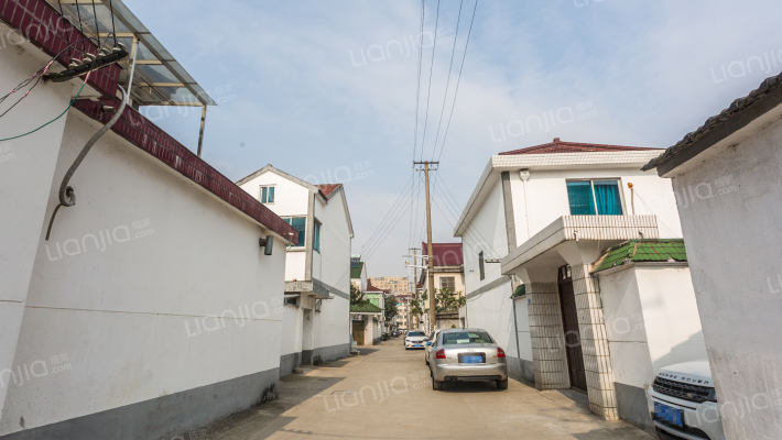 石里北弄（河西）外景图