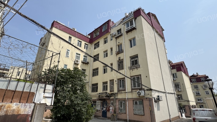 莱芜二路17号外景图