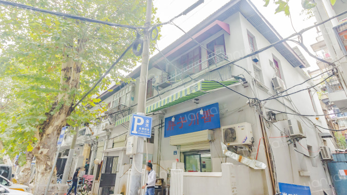 长春街65号外景图