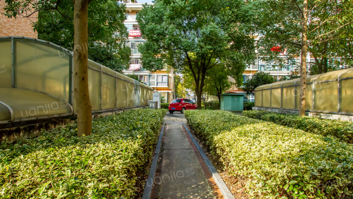 正阳世纪星城(绅鸿苑)外景图