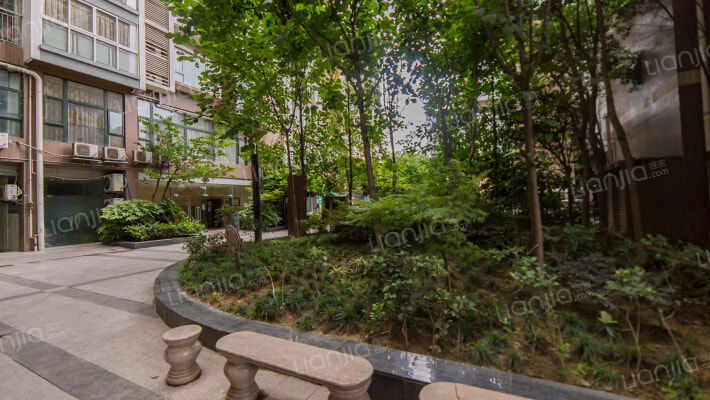 聚乐苑(成华)外景图