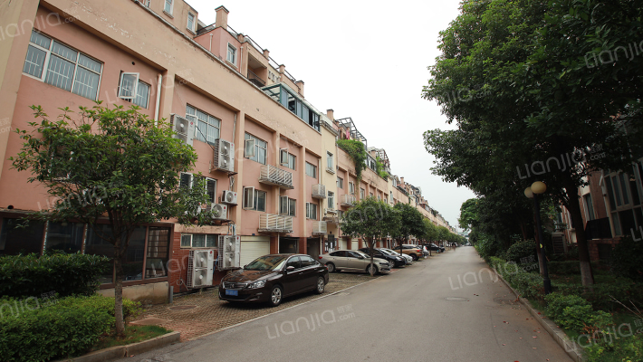 御邦二期外景图