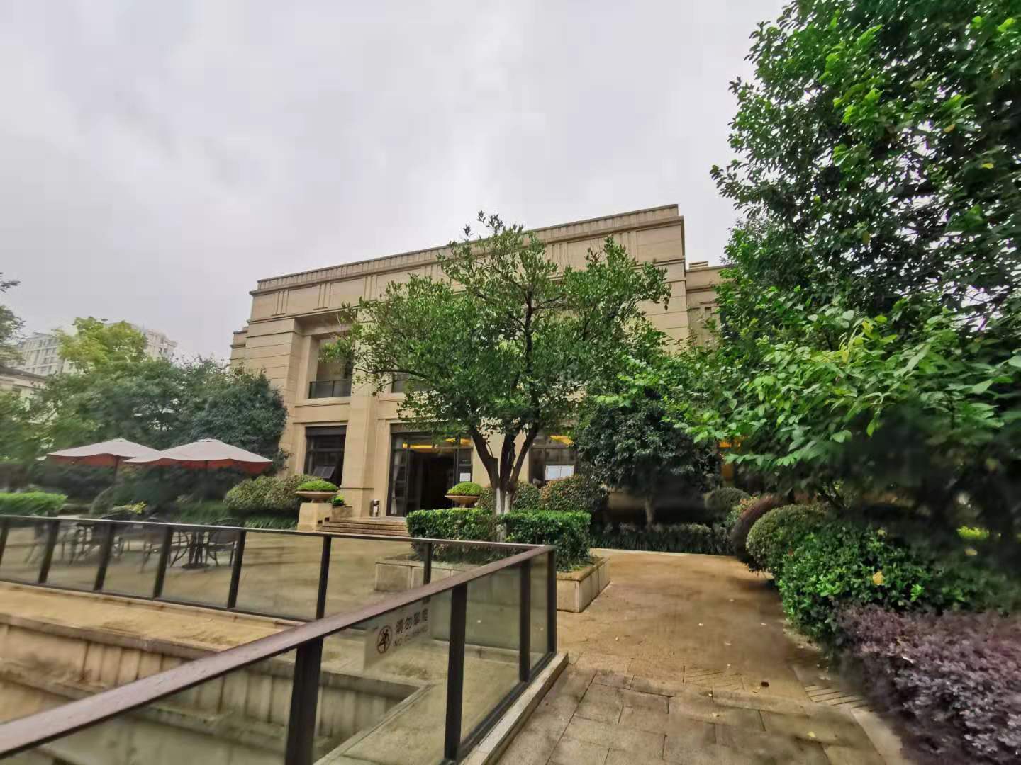 Zhijiang Jiuli compound photo 5