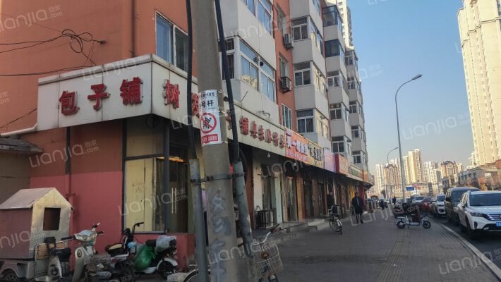 同安里(津南区)外景图