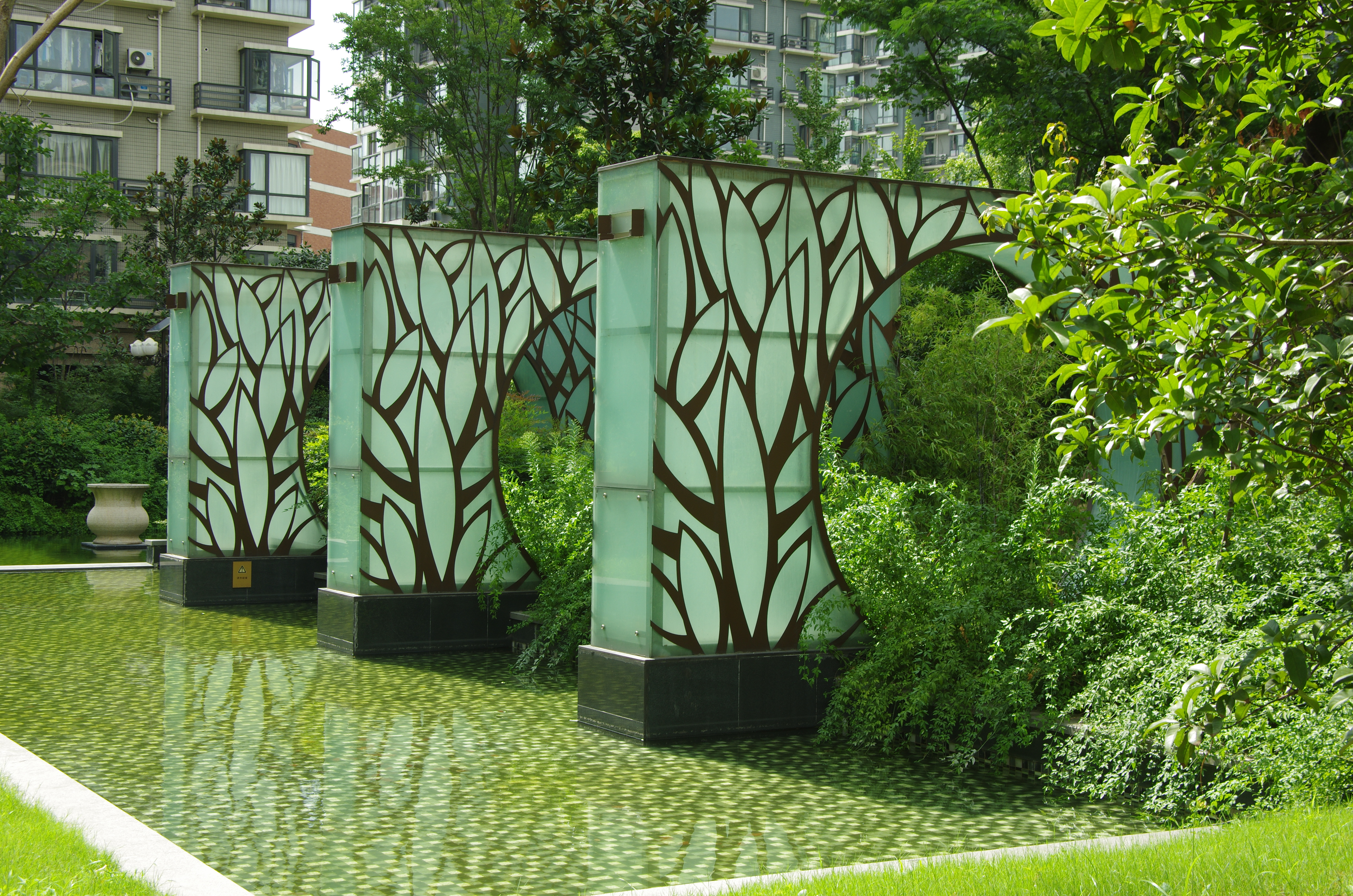 Xiandai Jingyuan compound photo 27