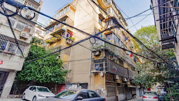 太平寺巷4号外景图