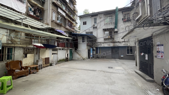 筑新巷22号外景图