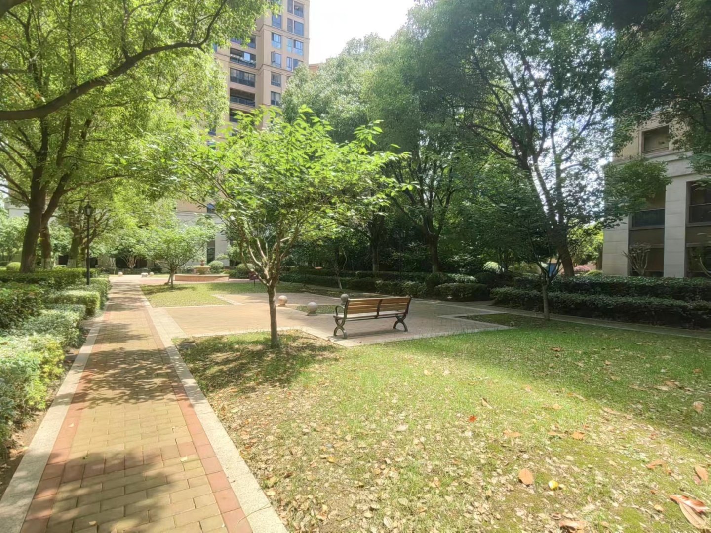 Boyue Fu compound photo 15
