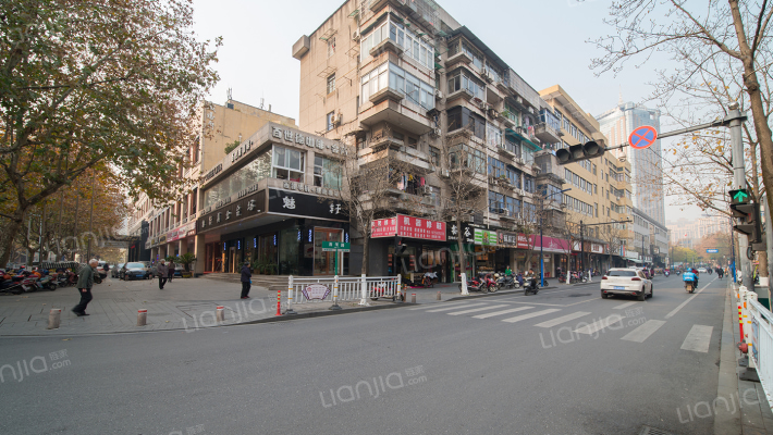 西河路112号外景图