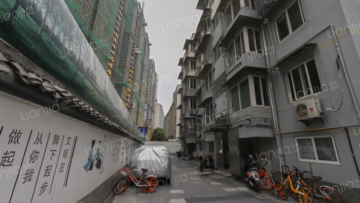 拾排里126号外景图