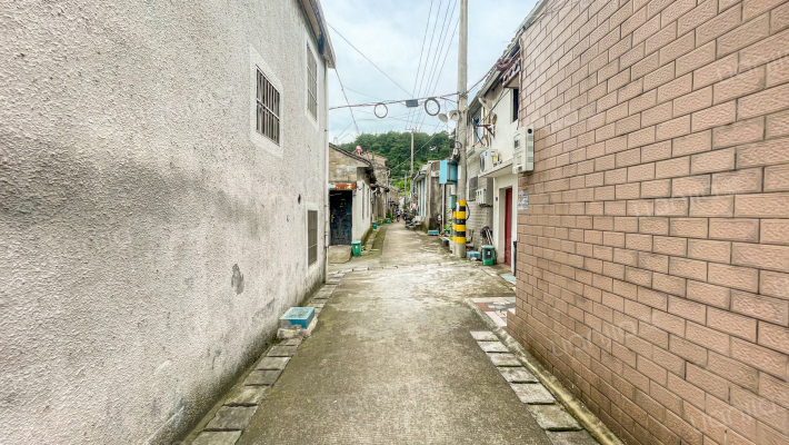 四古山106号外景图