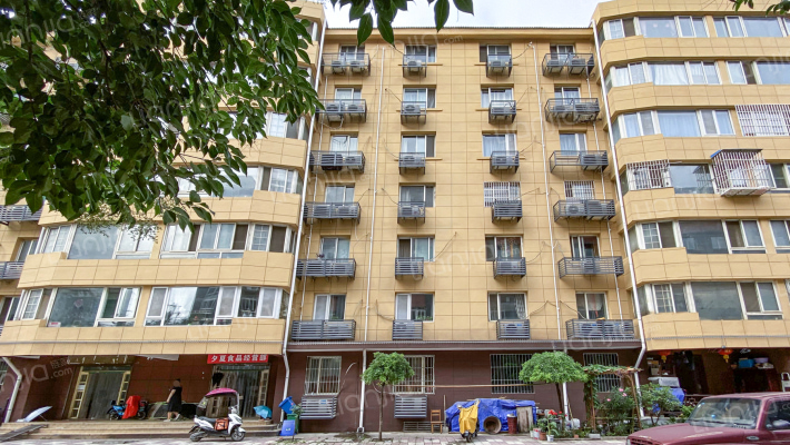 田园公寓（博文路）外景图