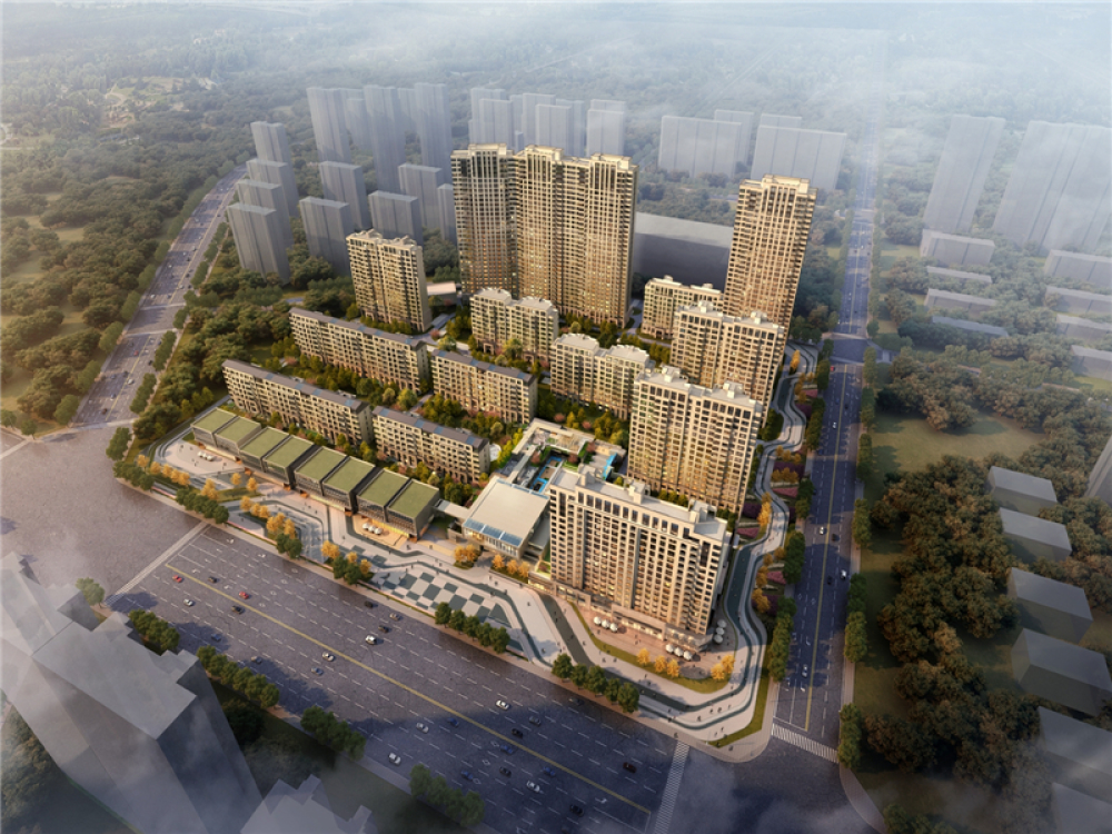 云湖府邸_长春云湖府邸楼盘详情及房价_长春新房-嗖嗖找房