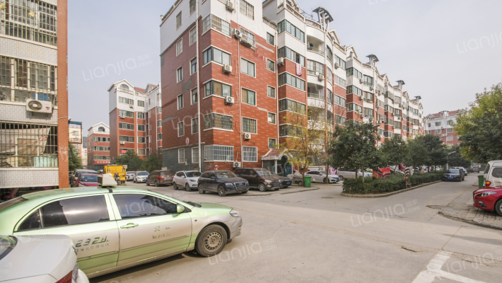 恒通小区外景图