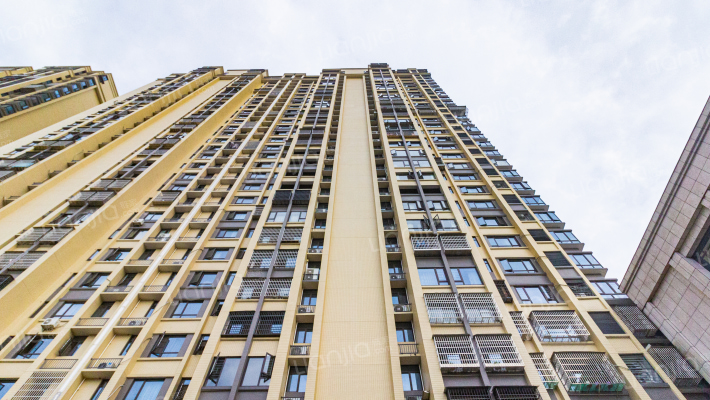 君玺时代广场外景图