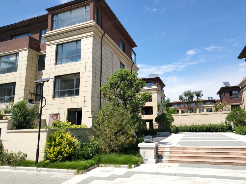 联谊枫林小镇相册