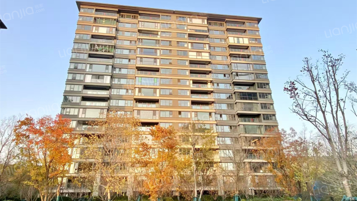 仁恒棠颂外景图