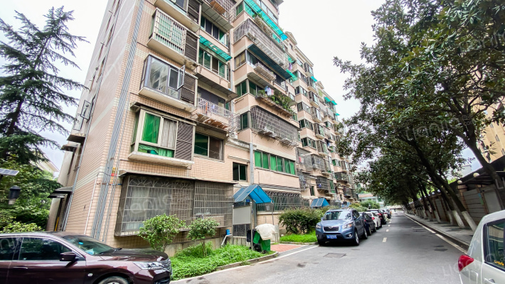 京电花园外景图