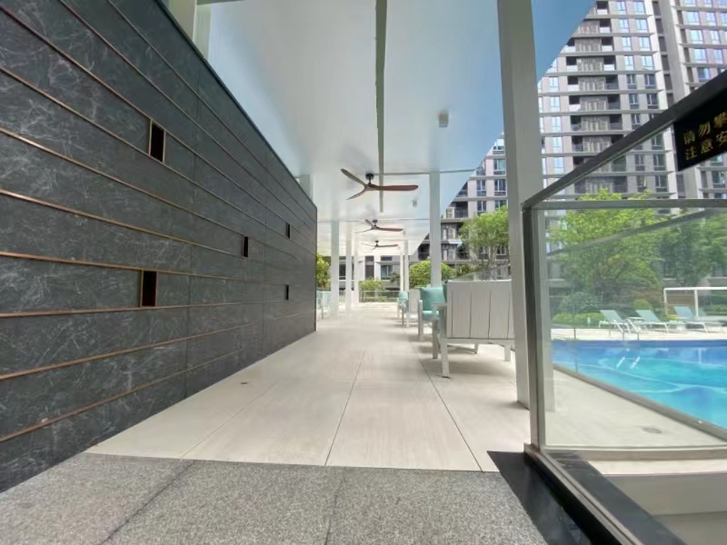IMPERIAL MANSION compound photo 7