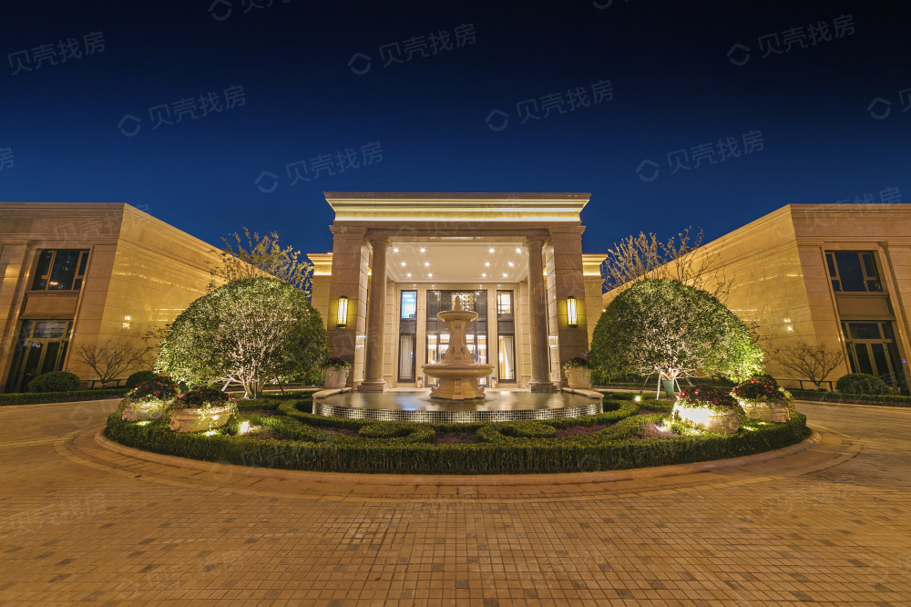融创御园相册