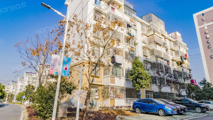 兴海苑C区外景图