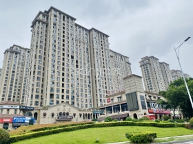 长泰国际社区