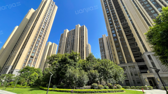 天泽奥莱时代I期外景图