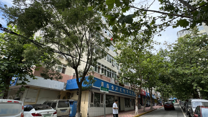 台西五路外景图