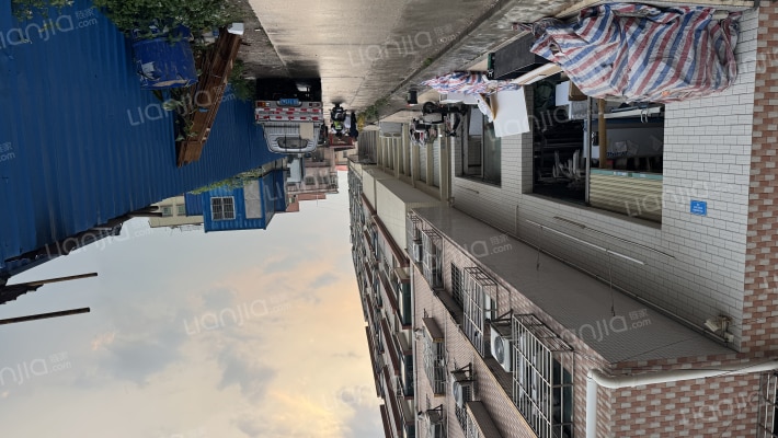 智宁四巷外景图