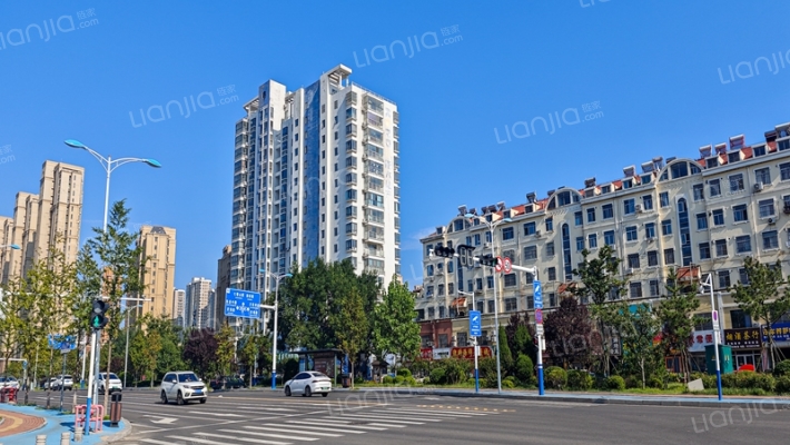 康大联创外景图