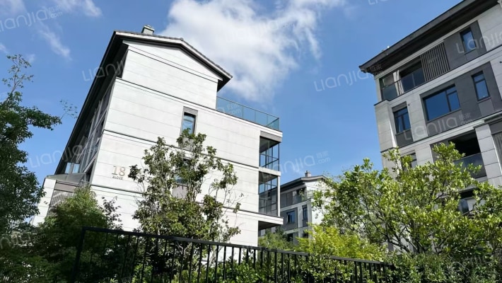 祥源森林之光外景图