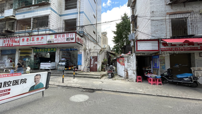 尚义路4号外景图