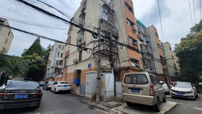 锁金村6号外景图