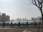 中建汤逊湖壹号实景图