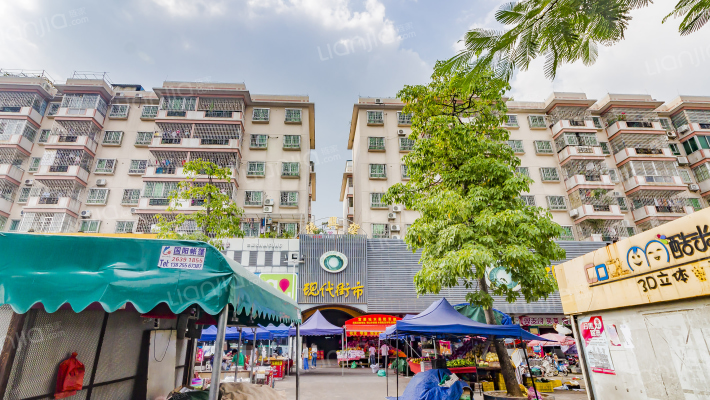 德兴楼(广碧路)外景图