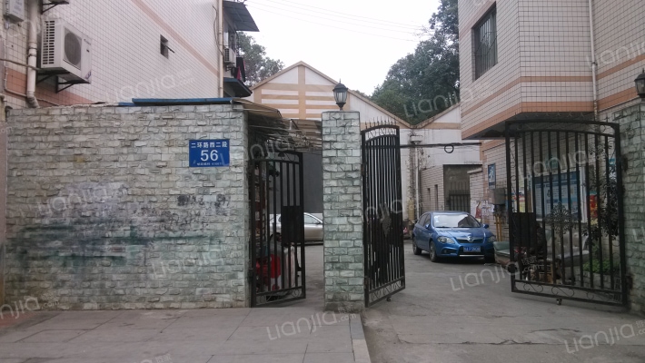 二环路西二段56号外景图