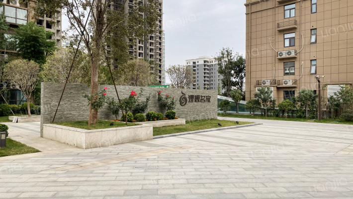 理想名家外景图