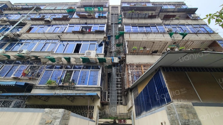 鹃城上街62号外景图