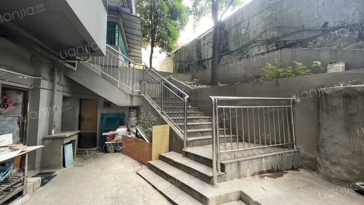 二桥路286号外景图