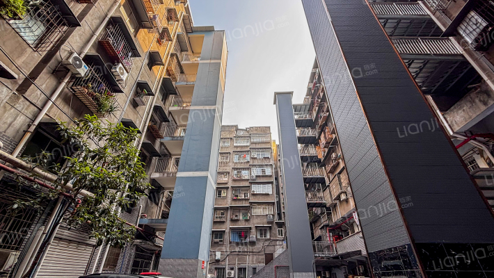 战斗路115号外景图