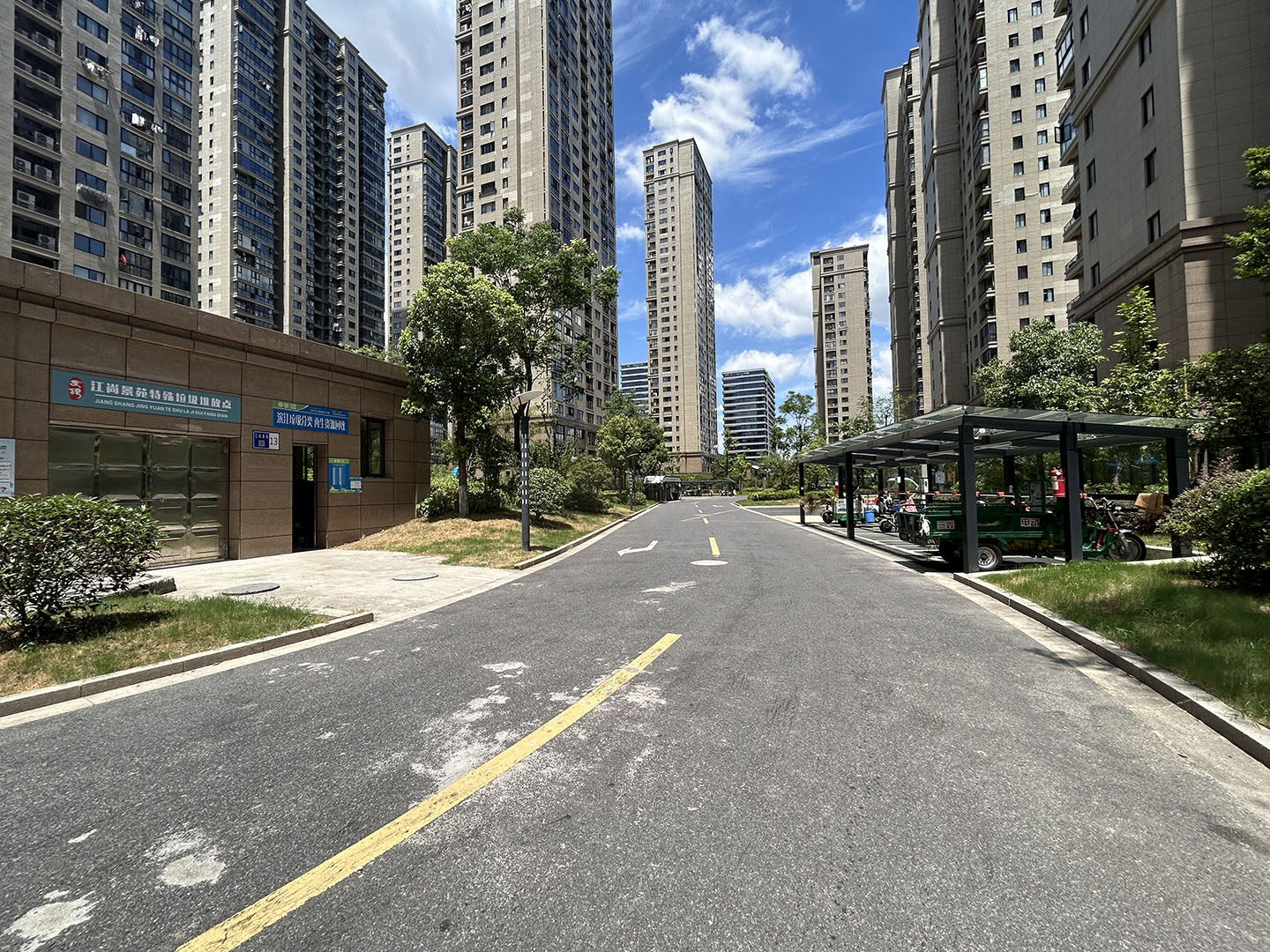 Jiangshang Jingyuan compound photo 4